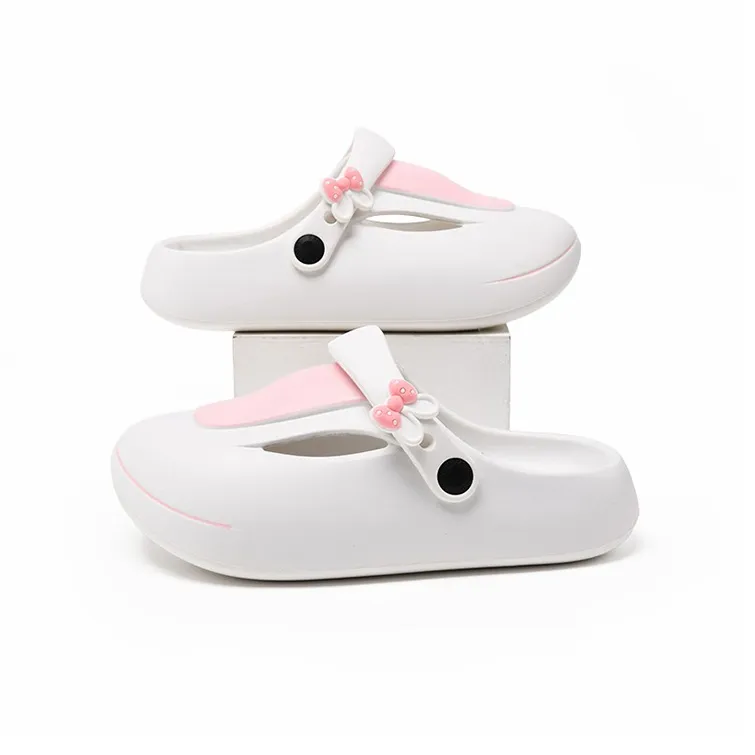 SNOOPY Clogs Women's-6