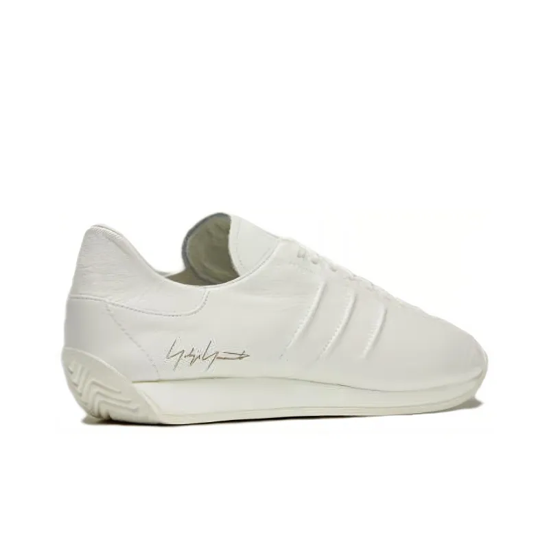 Adidas Y 3 Country Off White-3