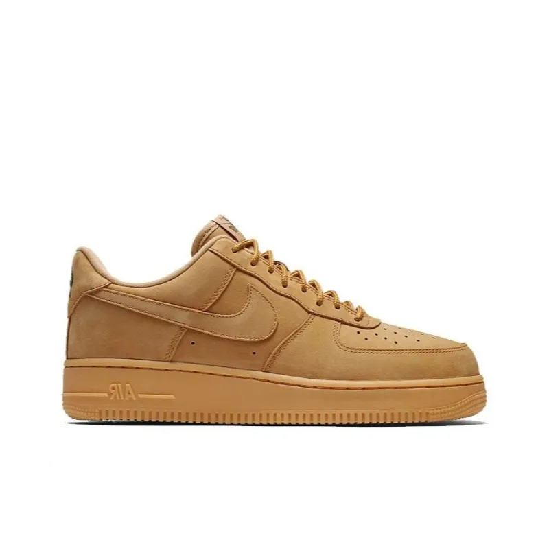 Nike Air Force 1 Low Flax-1