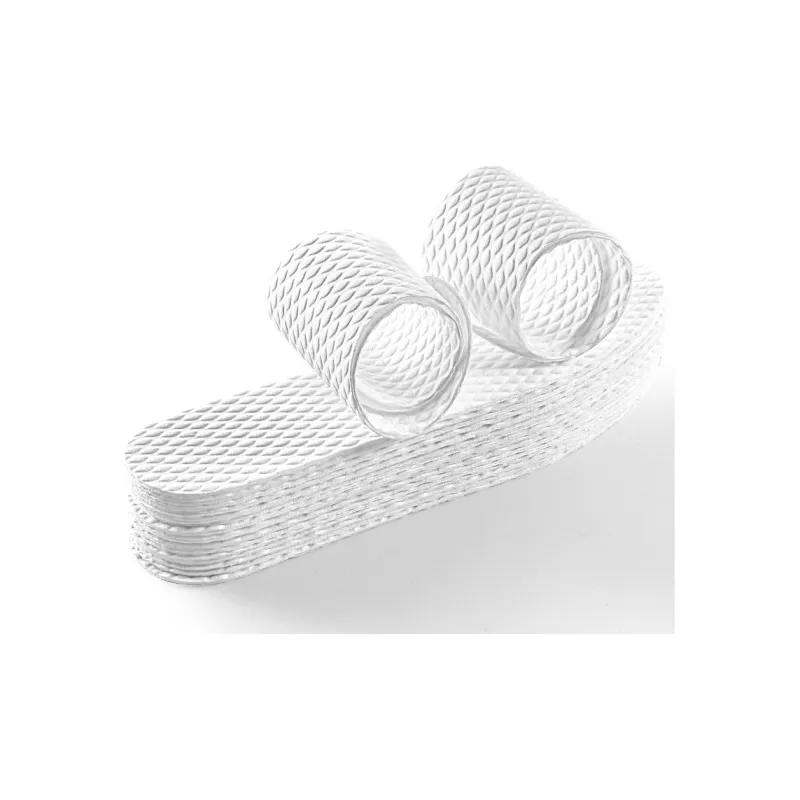 Footprint tribe Insoles Unisex-2