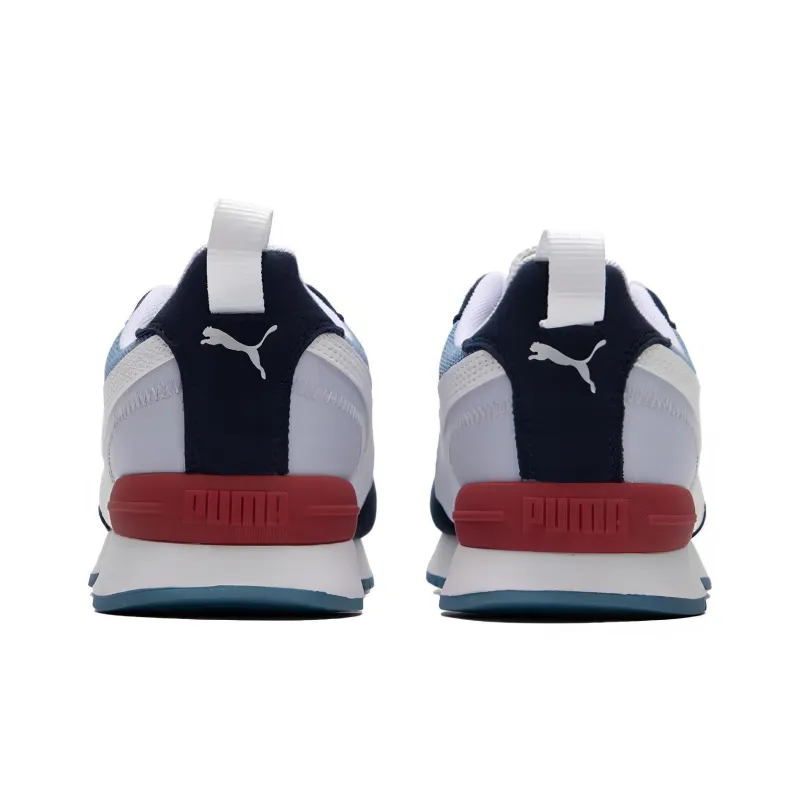 PUMA Zapatillas Urbanas 'Blue White'-2