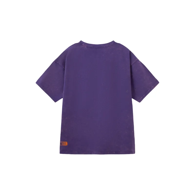 VOLCOM T-Shirts Unisex-6