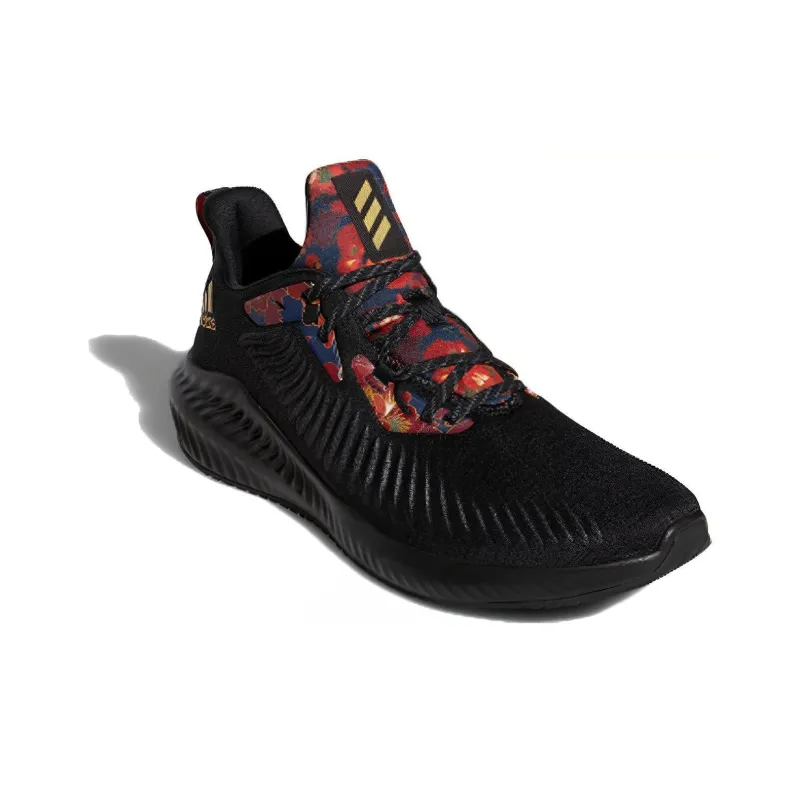 Adidas Alphabounce 3 Chinese New Year-1