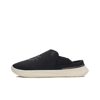 CURRY X BRUCE LEE x Under Armour SlipSpeed Wear Resistant Low Top Casual Running Shoes Unisex Black