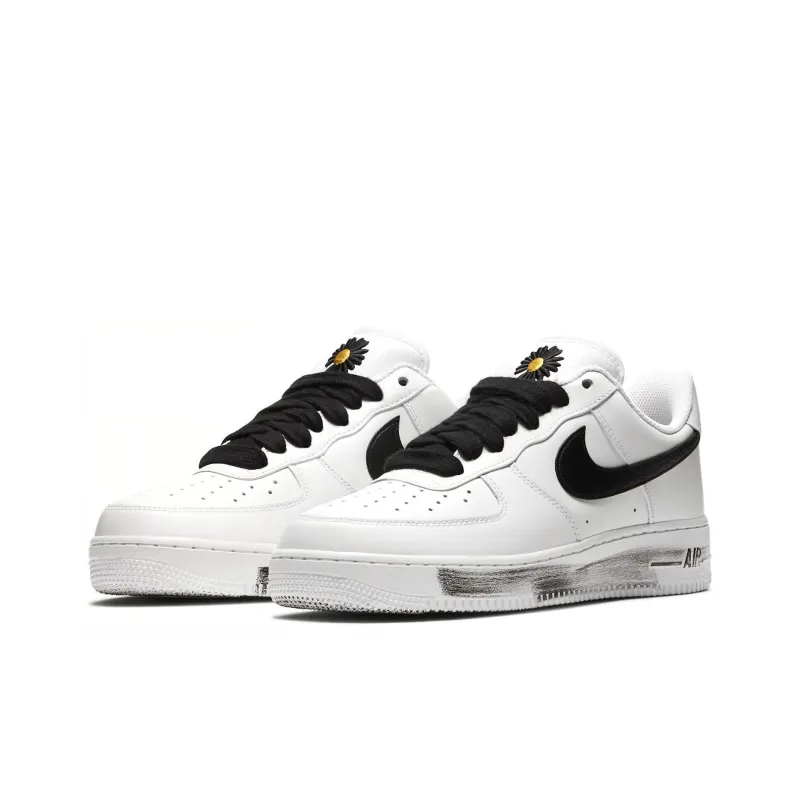 Nike Air Force 1 Low G Dragon Peaceminusone Para Noise 2.0-2