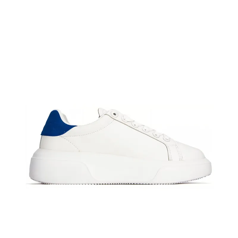 MLB Chunky Classic Dodgers 'White Blue'-1