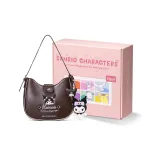 Light Brown, Doll Gift Box Set