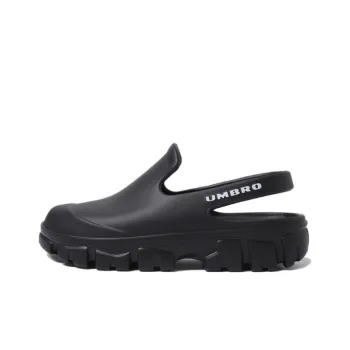 Umbro TOPI Beach Sandals Unisex Black