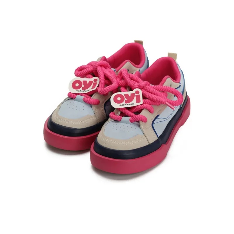Zun'er Support Lightweight Low-Top Skateboard Shoes Unisex-28