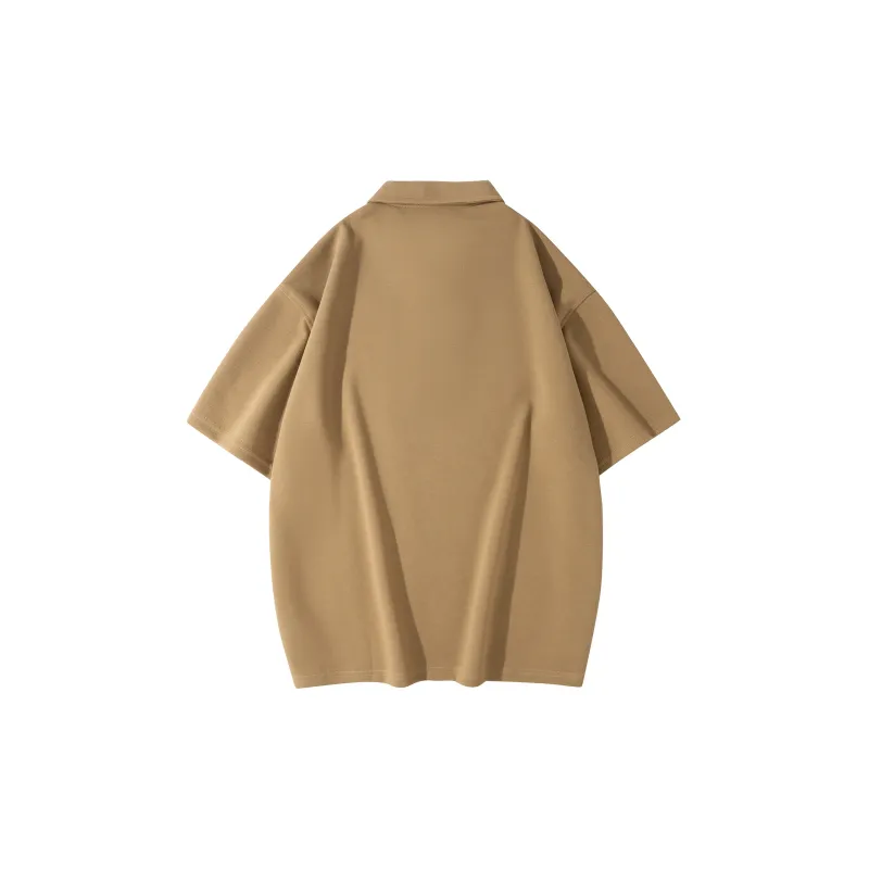 Kawasaki Polo Shirts Unisex-8
