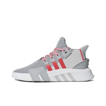 Adidas Originals Eqt Bask Adv C2C 'Grey Red'