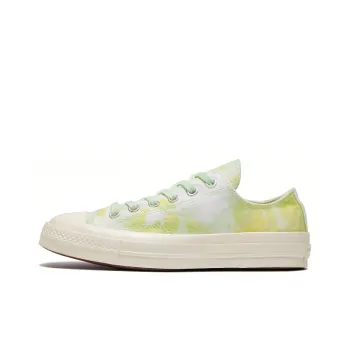 Converse Women's Chuck 70 Ox 'Beach Dye   Light Aphid Green'