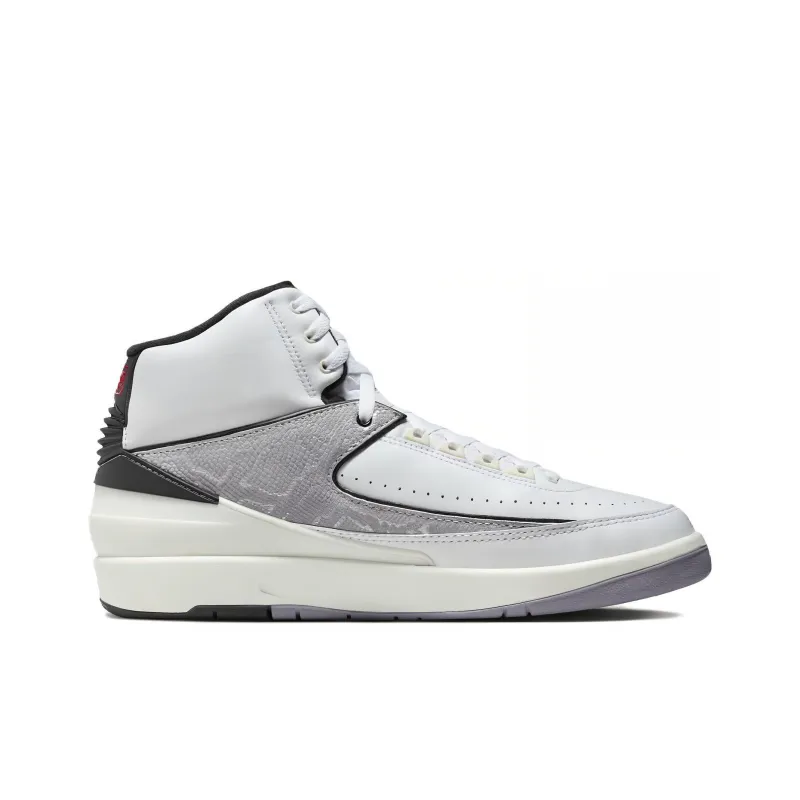 Jordan 2 Retro 'Python'-1