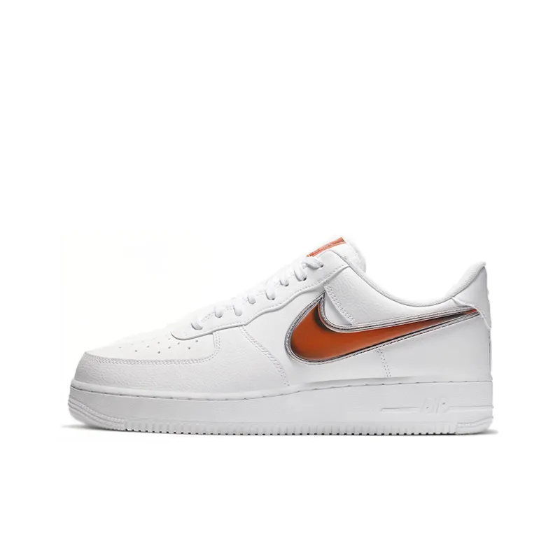 Nike Air Force 1 Low 07 LV8 Purple Infrared-0