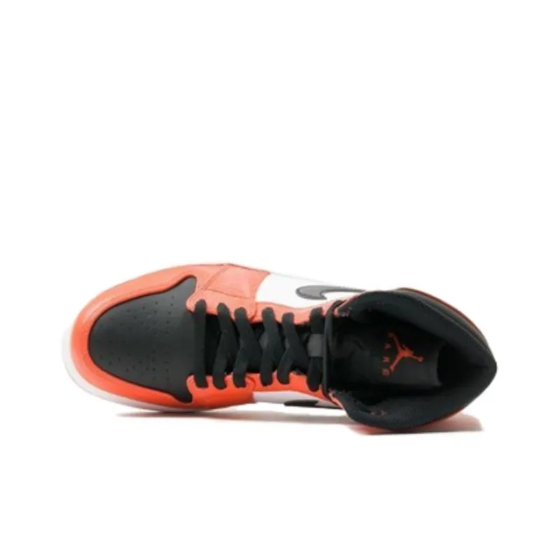 Jordan 1 Rare Air Max Orange-3