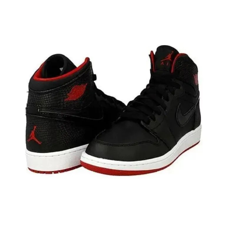 Jordan 1 Retro High Bred Snake GS-2