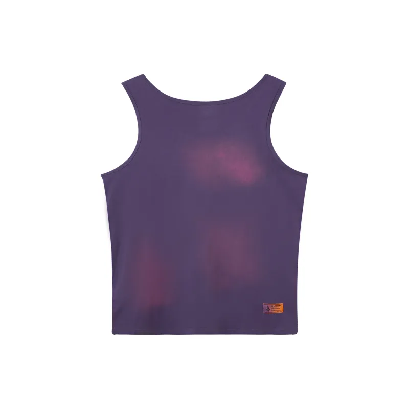 VOLCOM Tank Tops Unisex-3