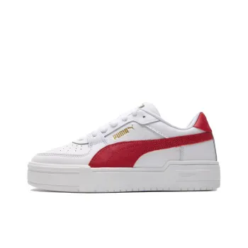 PUMA Ca Pro Classic 'White Red'