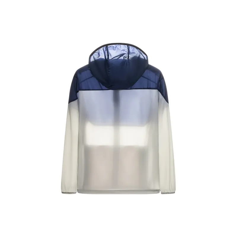 K bird Sun Protection Clothing Unisex-3