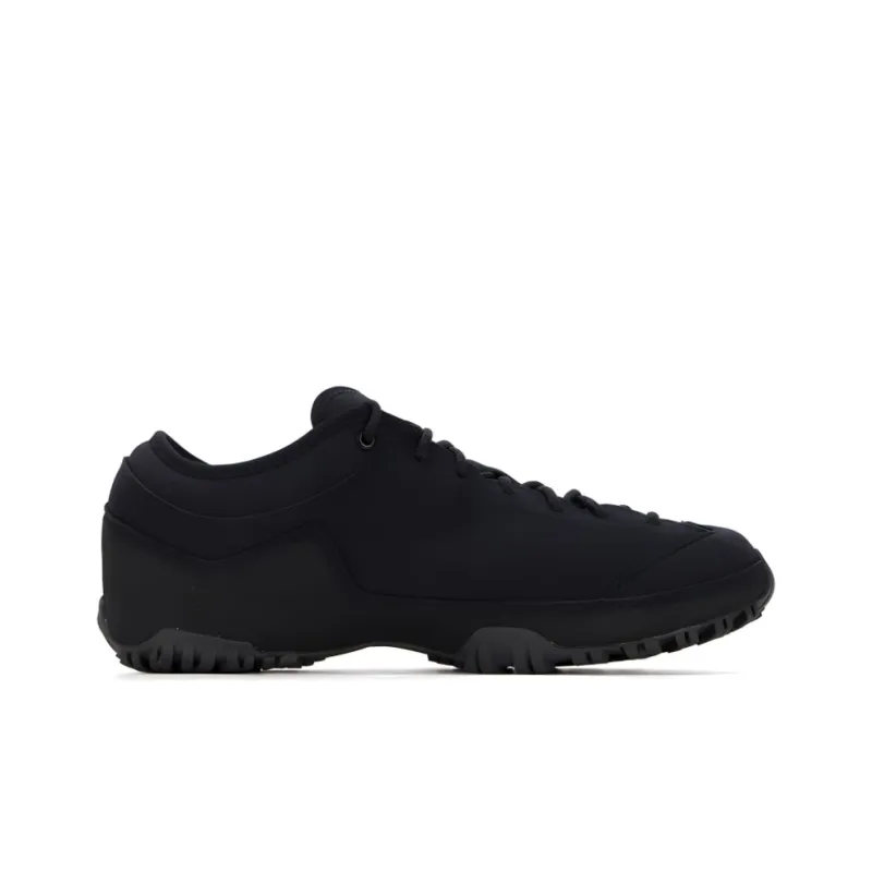 Columbia Loess Lte Cushioning Anti-Slip And Wear-Resistant Low-Top Outdoor Shoes Men's Black-1