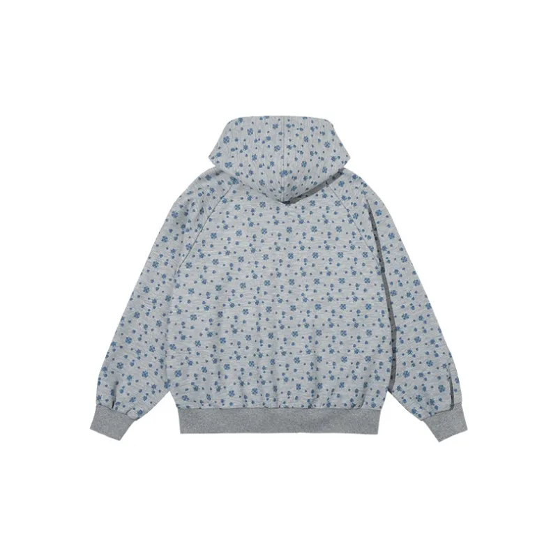 ISaluteU Sweatshirts Unisex-1