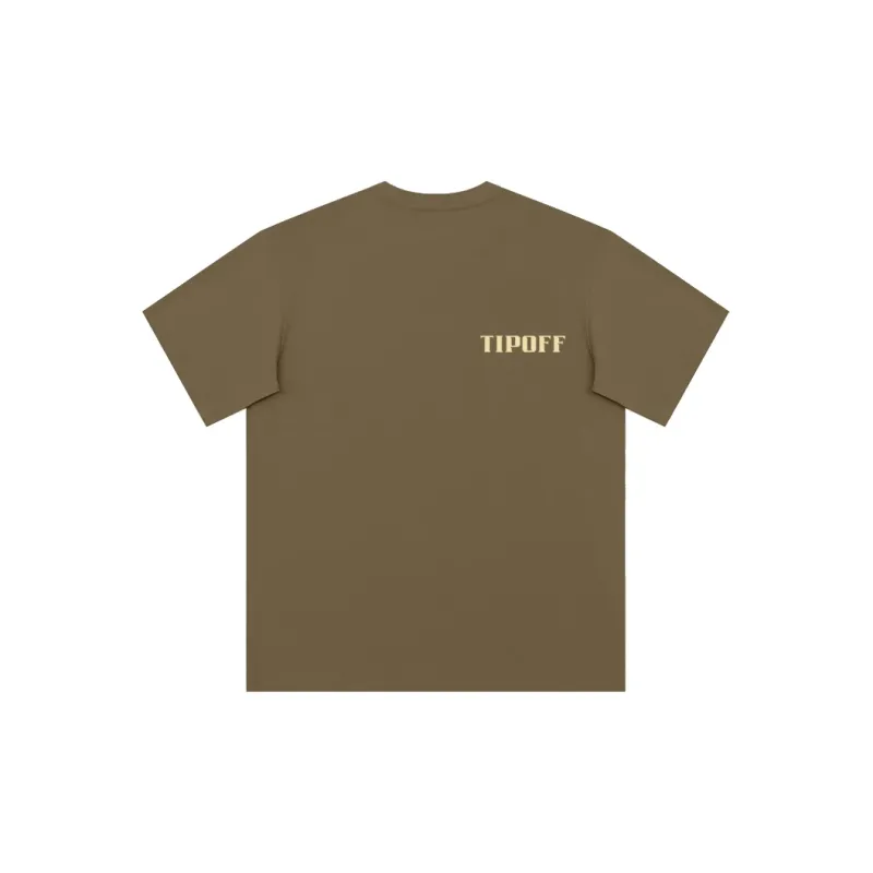 TIP OFF T Shirts Unisex-9