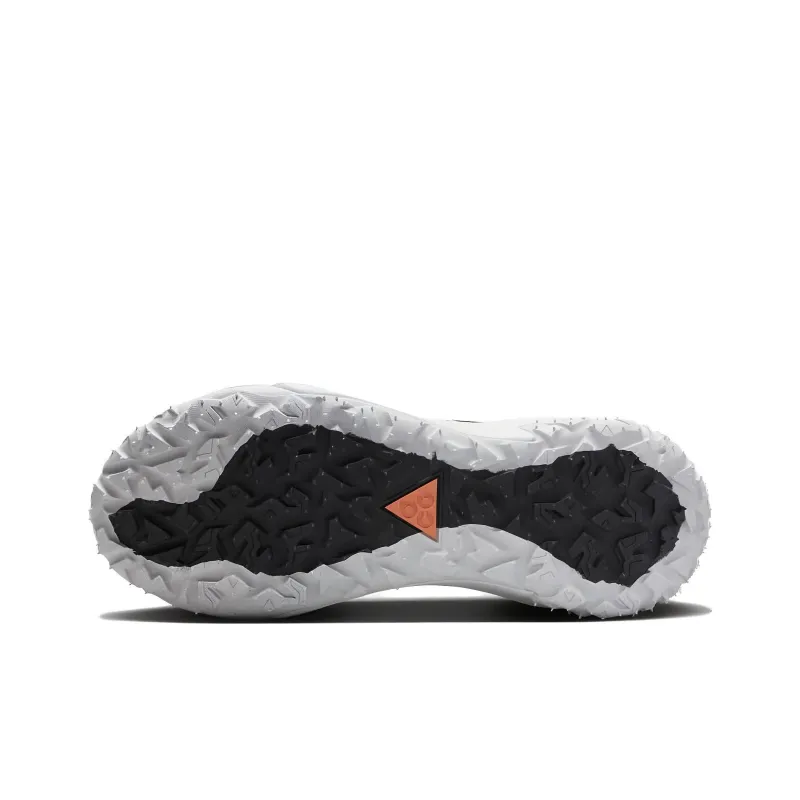 Nike Acg Mountain Fly 2 Low White Bright Mandarin-5