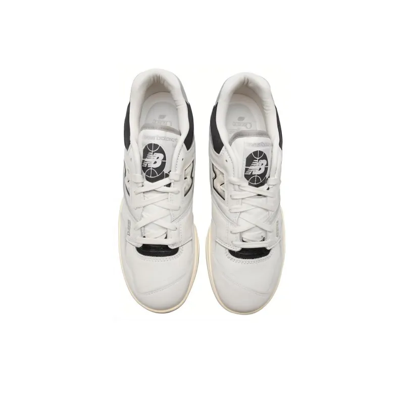 New Balance 550 Vintage Pack Concrete-2