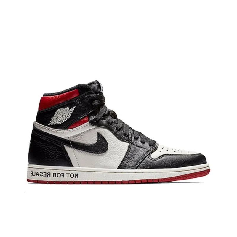 Jordan 1 Retro High OG NRG 'Not For Resale'-1