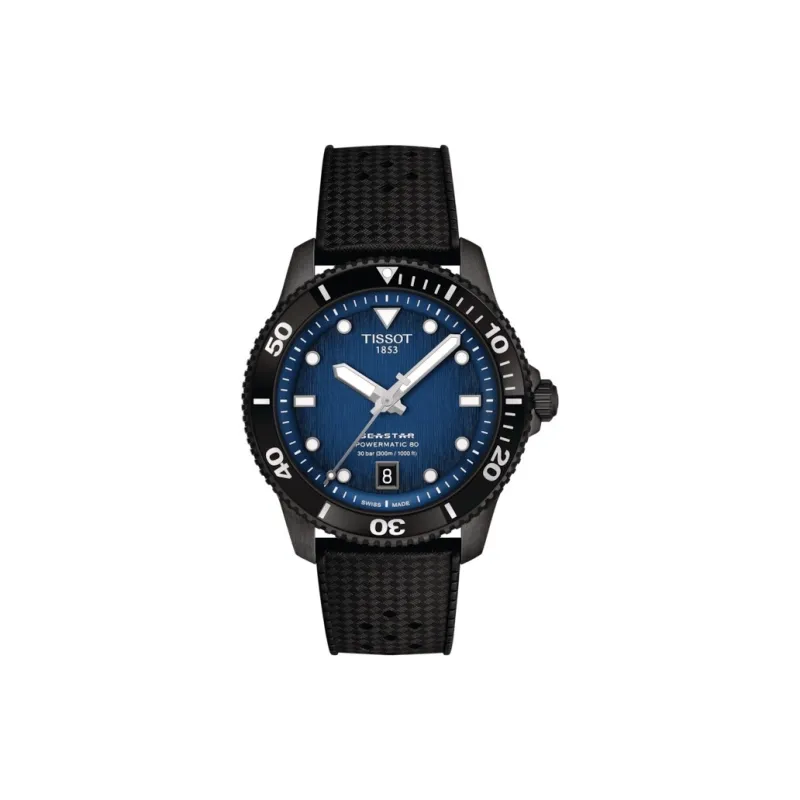 TISSOT Unisex Starfish Collection Watch-0