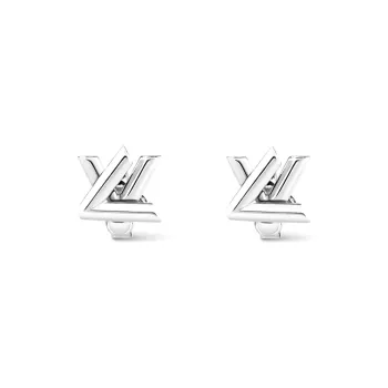 LOUIS VUITTON GO 14 Earrings