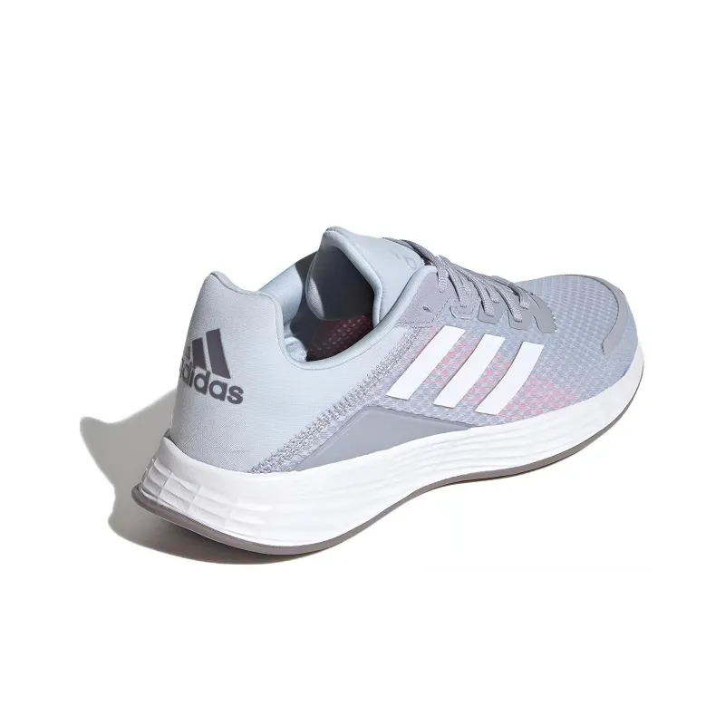 Adidas Duramo Sl 'Grey White' Women's-3