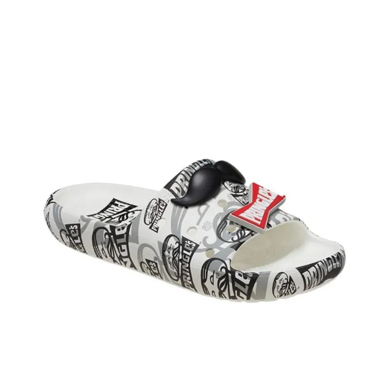 Crocs Classic Slide Pringles-2