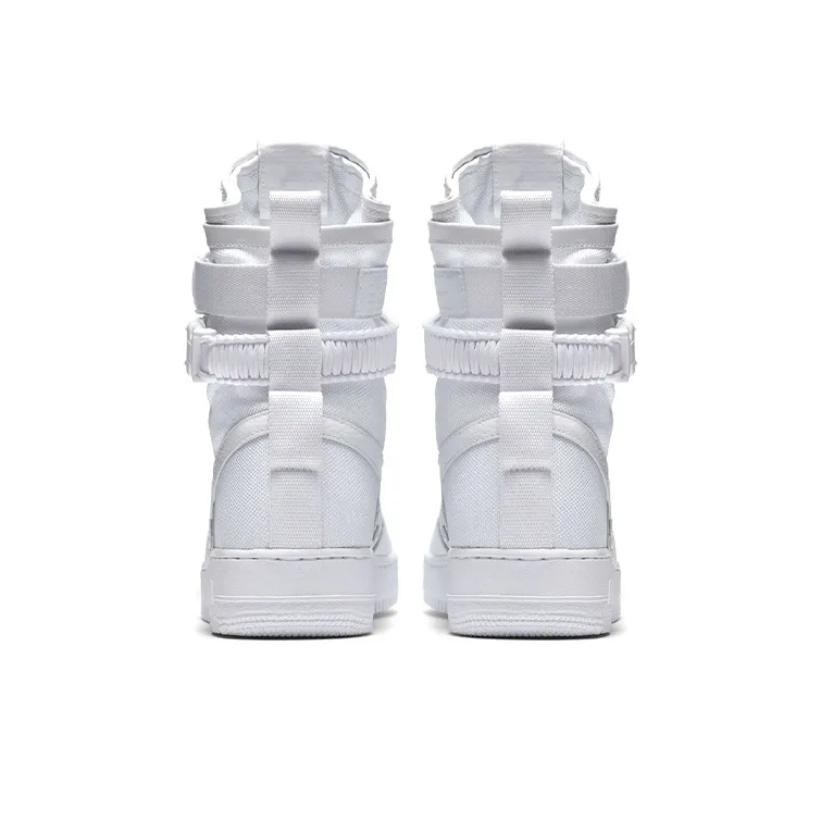 Nike Sf Air Force 1 Triple White ComplexCon-4