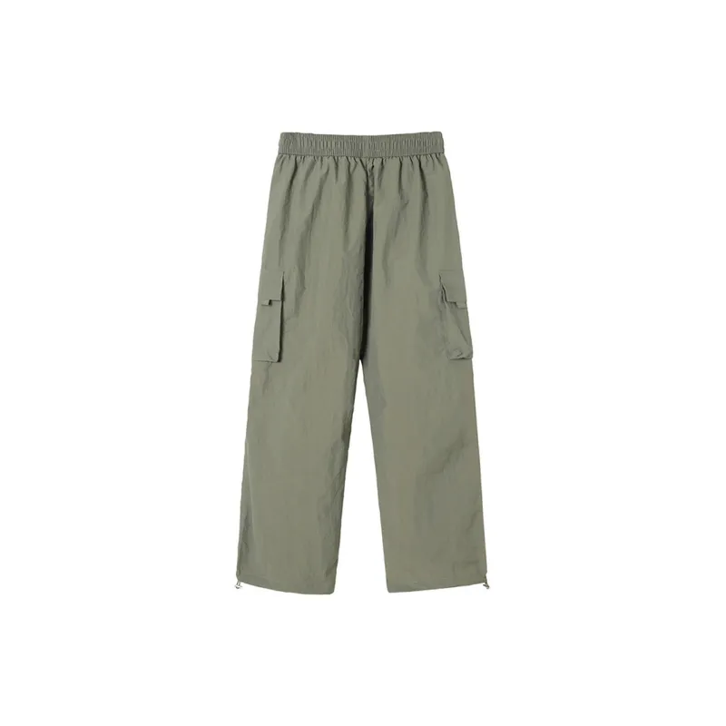 YOUSHIQI Cargo Pants Unisex-13