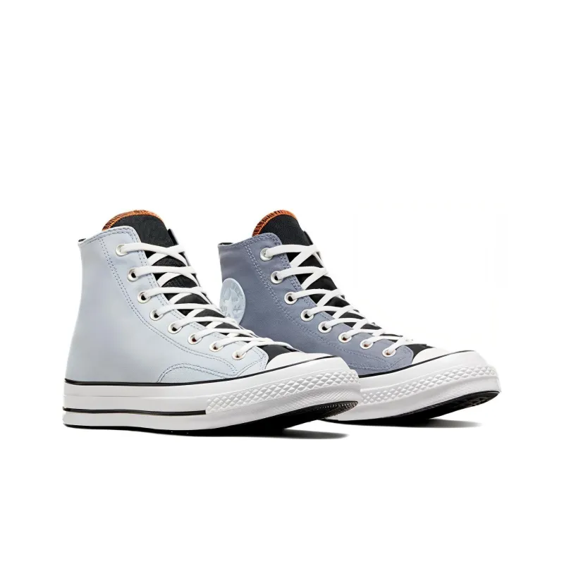 Converse Chuck 70s Vintage Athletic 'Blue Denim'-2
