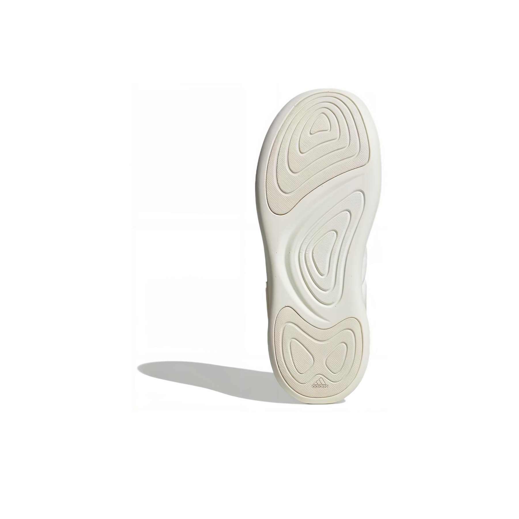 Adipuff Adidas 'Off White Black' US M 7 - POIZON