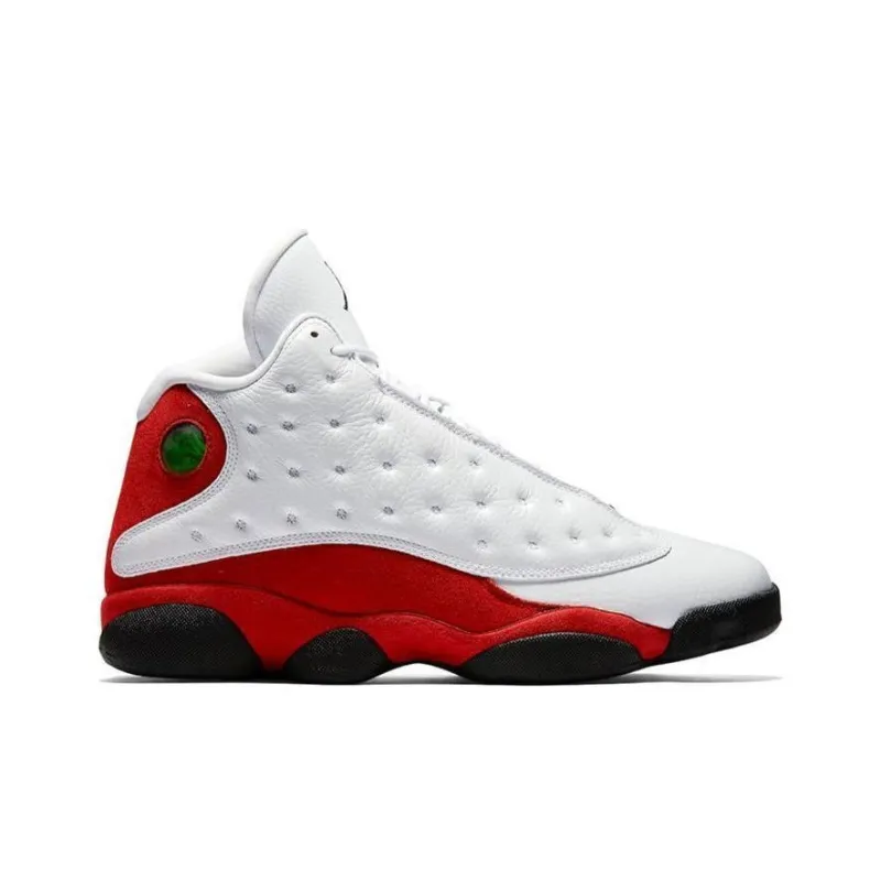 Jordan 13 Retro Og Chicago 2017-1