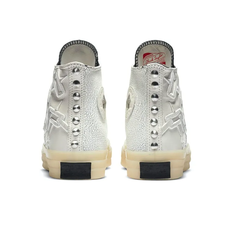 JORDAN 16 Retro & Converse Chuck Taylor All Star 70 Hi Why Not? Pack-12