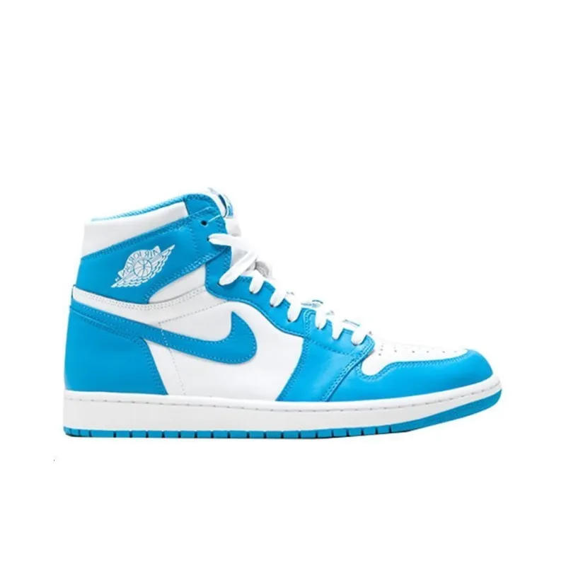 JORDAN 1 Retro High Og Unc-1