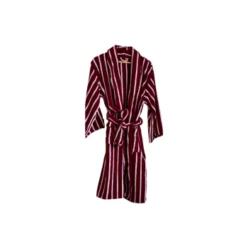 Chhatwal & Jonsson Bath Robes Unisex