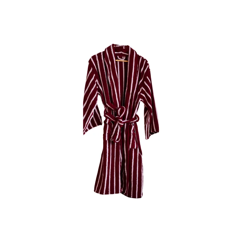 Chhatwal & Jonsson Bath Robes Unisex-0