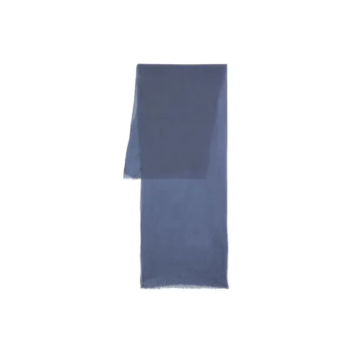 Polo Ralph Lauren Semi-sheer Wool Scarf