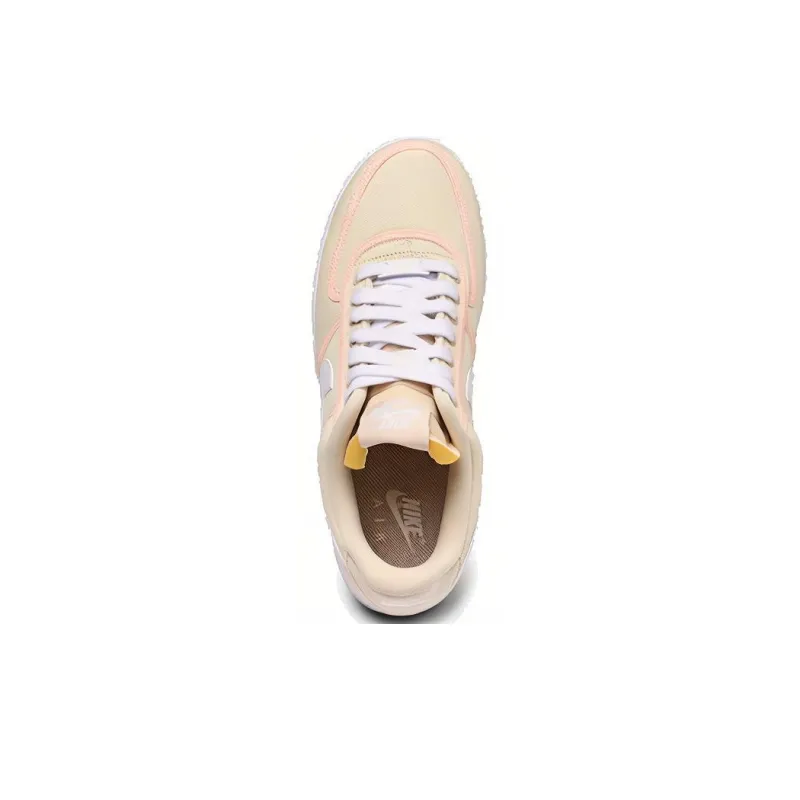 Nike Air Force 1 Low Premium Light Cream Gum-3