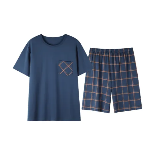 GOSO Men Pajama Sets