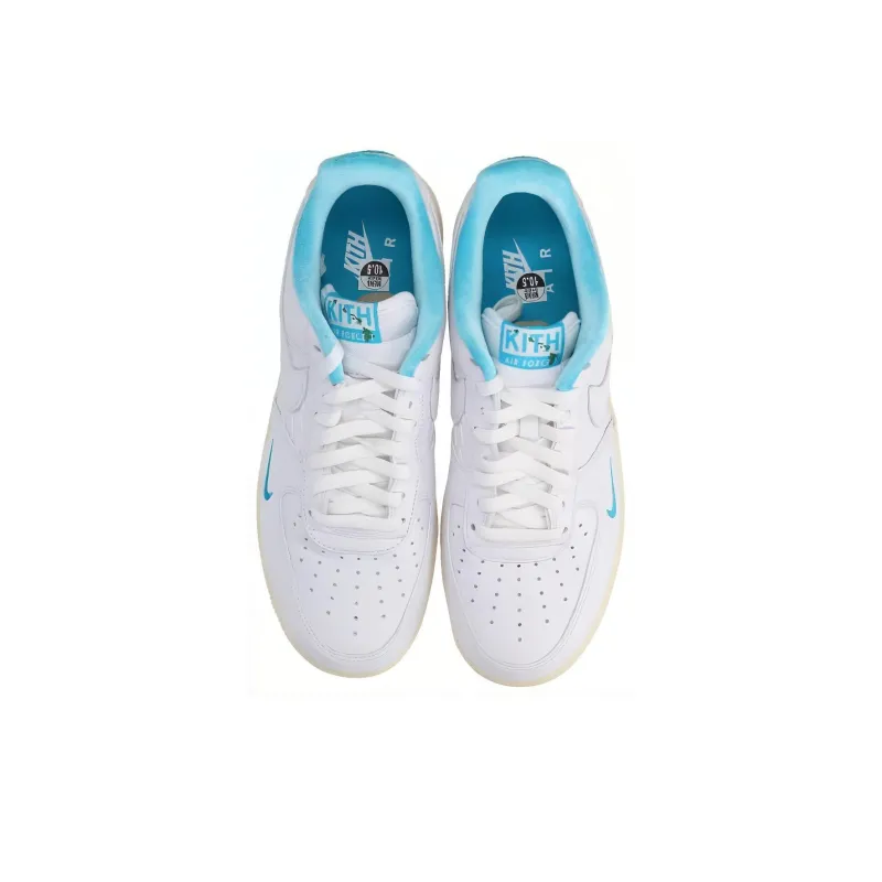Nike Air Force 1 Low Kith Hawaii-2