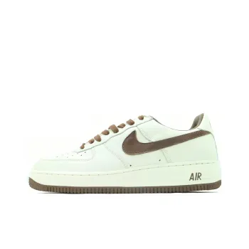 Nike W'S Air Force 1 Premium 'White' Women's