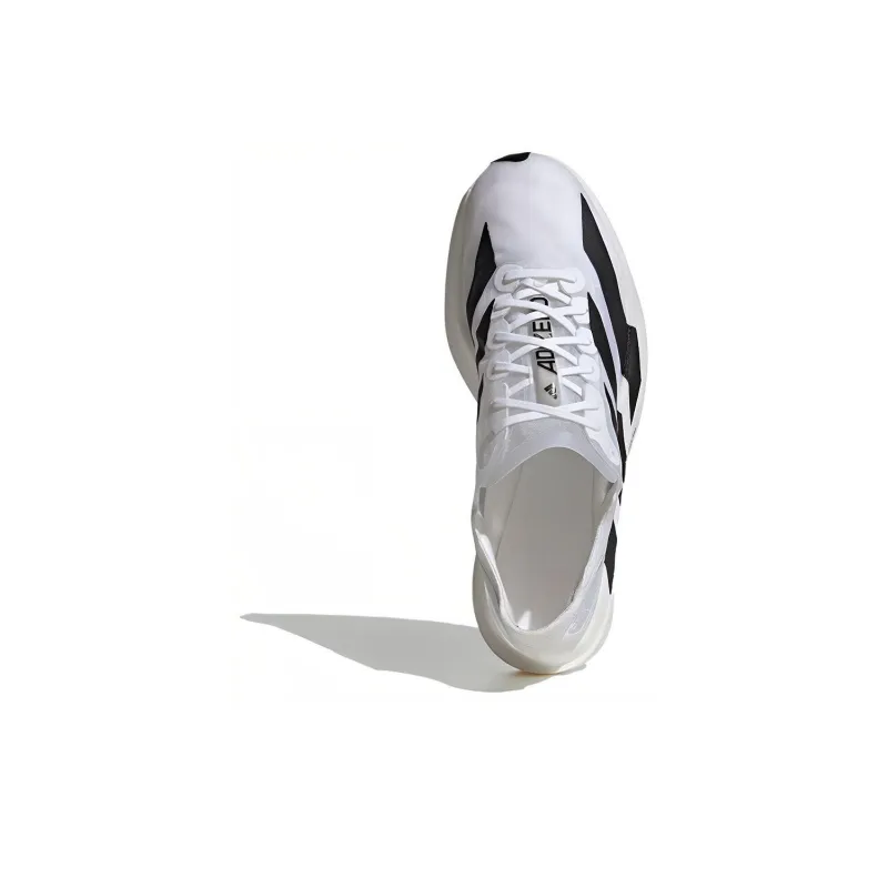 Adidas Adizero Adios Pro Evo 1 White Black-4