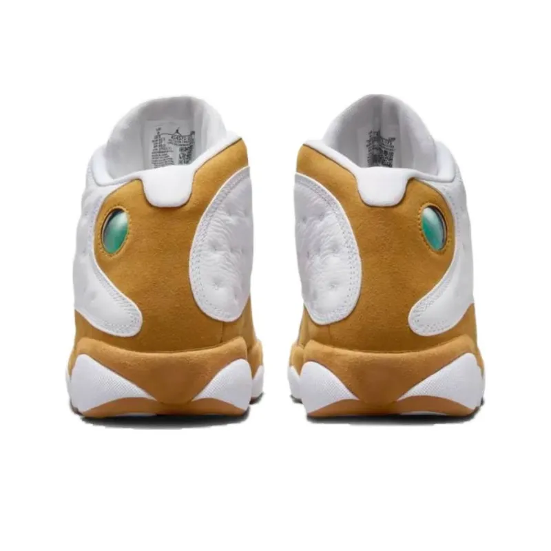 JORDAN 13 Retro Wheat 2023-4