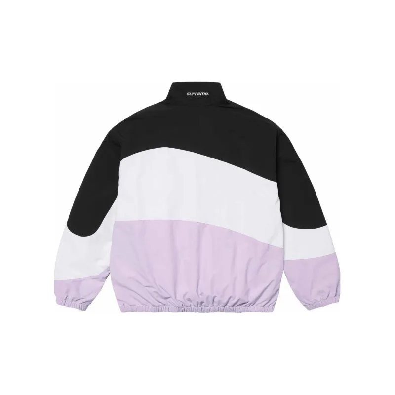 Supreme Curve Track Jacket SS24-1